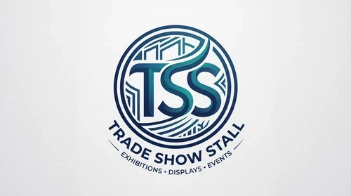 Trade Show Stall logo